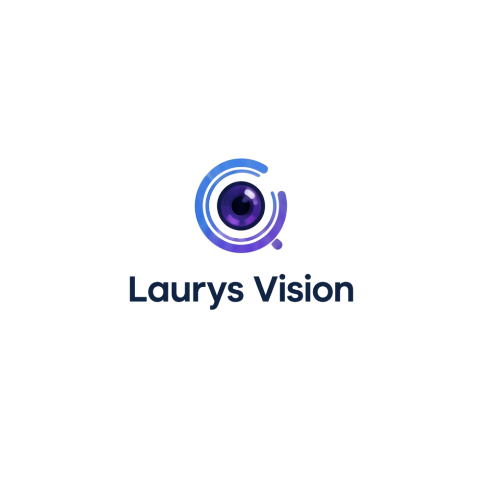 Laurys Vision